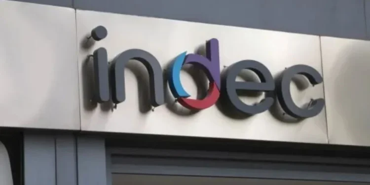 Indec publica consumo en supermercados, mayoristas, shoppings y comercios de electrodomésticos