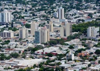 Elecciones vecinales: a partir del miércoles se podrán retirar los formularios de presentación