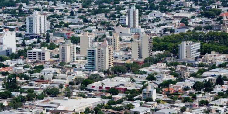 Elecciones vecinales: a partir del miércoles se podrán retirar los formularios de presentación