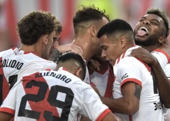 River iniciará su camino en la Copa Argentina frente a Excursionistas