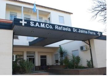 Buscan a una mujer que abandonó su internación en el Hospital