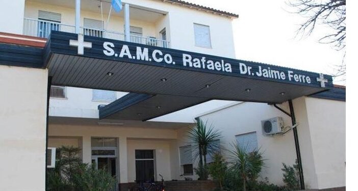 Buscan a una mujer que abandonó su internación en el Hospital