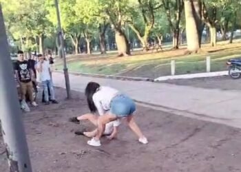 Gresca en el Balneario: tras la viralización, se abrió una investigación judicial
