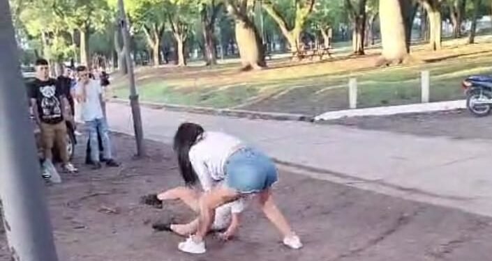 Gresca en el Balneario: tras la viralización, se abrió una investigación judicial