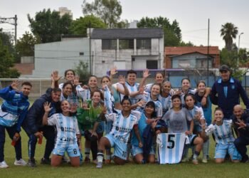 Billetera mata ilusión: Atlético se baja del fútbol femenino de AFA