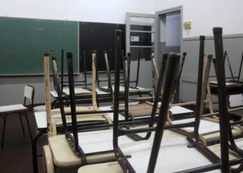 El lunes no comenzarán las clases, aunque AMSAFE oficializará el paro este viernes