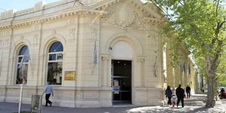 La CGT Rafaela se sumó al rechazo a la privatización del Banco Nación