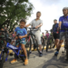 Llega la segunda bicicleteada del año