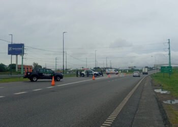 Operativo Verano: Provincia controló más de 10 mil vehículos durante la última semana