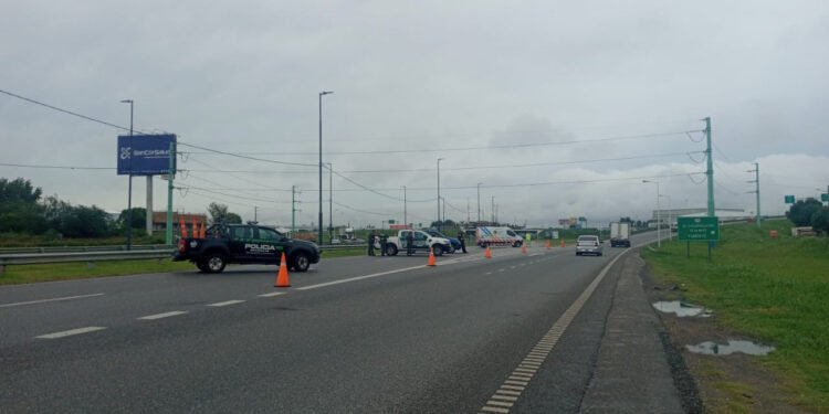 Operativo Verano: Provincia controló más de 10 mil vehículos durante la última semana