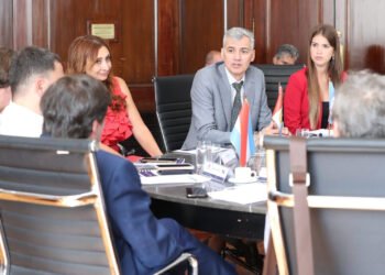 Santa Fe tendrá un rol clave en Defensa del Consumidor a nivel nacional