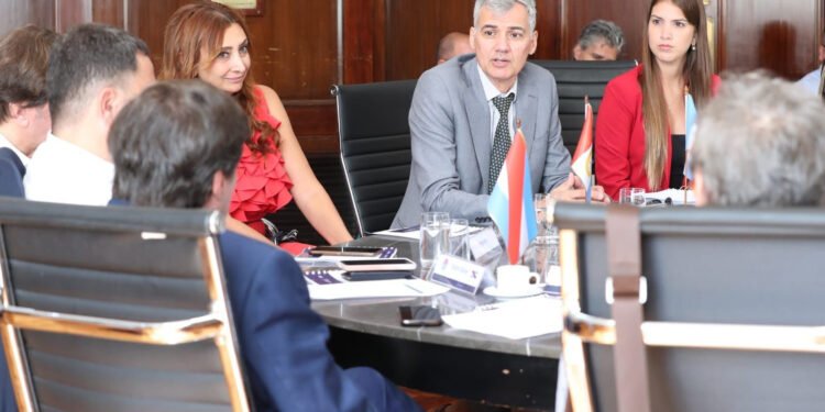 Santa Fe tendrá un rol clave en Defensa del Consumidor a nivel nacional