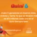 EL SIEMPRE SALE DE QUINI 6 TUVO 5 GANADORES EN TODO EL PAÍS