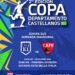 Arranca la segunda edición de la Copa Departamento Castellanos