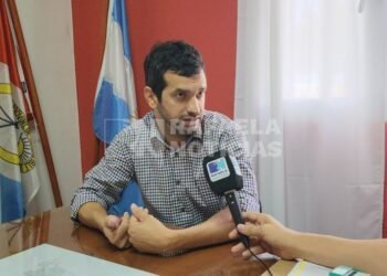 Luego de la detención de los chatarreros, aseguran que disminuyó el robo de cables y otros elementos