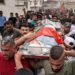 Ya son cerca de 29.000 los palestinos muertos en Gaza