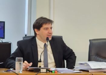 Imputaron al presunto homicida de Brian Sosa