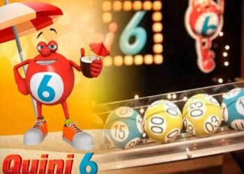 Quini 6: se viene un pozo estimado de $1.350 millones