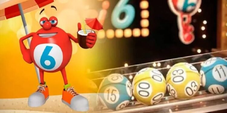 Quini 6: se viene un pozo estimado de $1.350 millones