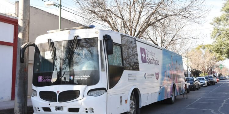 Semana de normalidad en la prestación de servicios municipales