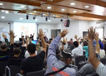 Municipales de Rafaela paran por 24 horas en demanda de mejoras salariales: cronograma de servicios