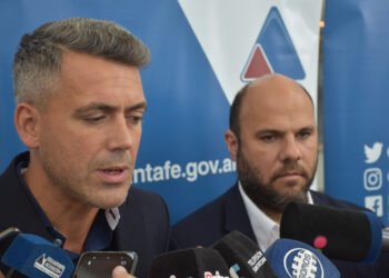 Detuvieron e imputarán a policías por plantar armas utilizadas en balaceras y amenazas al gobernador