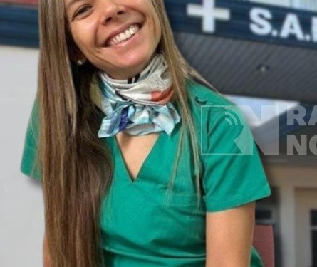 La doctora Weppler asumió como nueva directora del Hospital Jaime Ferré