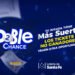 DOBLE CHANCE: GANADORES DE LA ÚLTIMA SEMANA