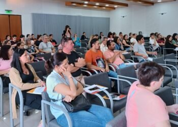 Últimos días para inscribirse al programa de Formación para Aspirantes a Mandos Medios