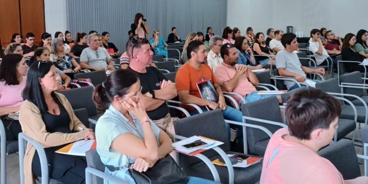 Últimos días para inscribirse al programa de Formación para Aspirantes a Mandos Medios