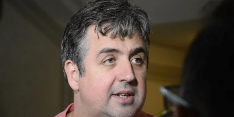 La Provincia se planta y afirma que «no retrocederá» y «no se sentará a negociar con las mafias»