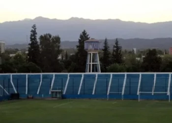 Otro caso de abuso sexual en el fútbol argentino