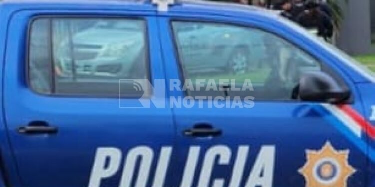 Allanan una vivienda en Villa Podio luego de un importante robo