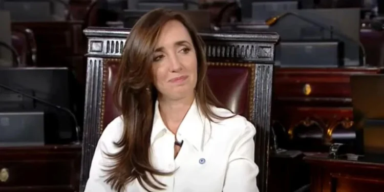 Villarruel sobre la intervención de las Fuerzas Armadas en Rosario: «Su función no es combatir a civiles»