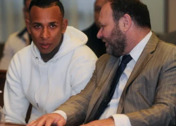 Se suspendió el juicio contra el ex Boca Sebastián Villa por abuso sexual