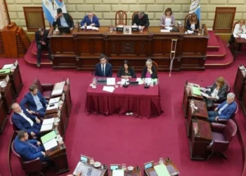 Reforma judicial sin cargos ni mayores costos de infraestructura en Santa Fe