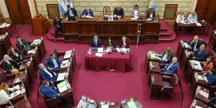 Reforma judicial sin cargos ni mayores costos de infraestructura en Santa Fe