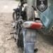 Recuperaron una moto con pedido de secuestro
