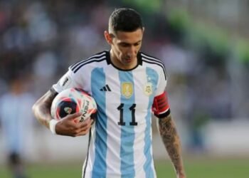 Di María y su familia fueron amenazados en Rosario