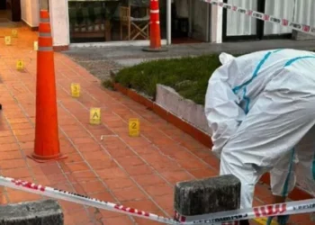El reconocido chef asesinado en Pinamar era de Santa Fe: ¿qué se sabe?