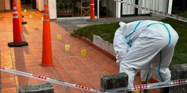 El reconocido chef asesinado en Pinamar era de Santa Fe: ¿qué se sabe?