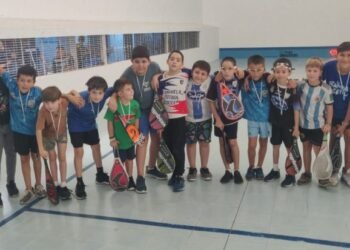 El deporte amateur de Atlético tuvo destacadas actuaciones el pasado fin de semana