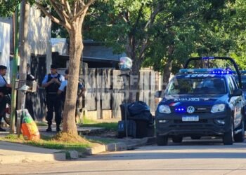 Tenían calor: se llevaban un acondicionador de aire y terminaron «a la sombra»