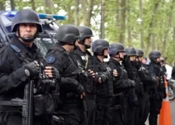 Más de 70 policías retirados se inscribieron en 24 horas en Rosario