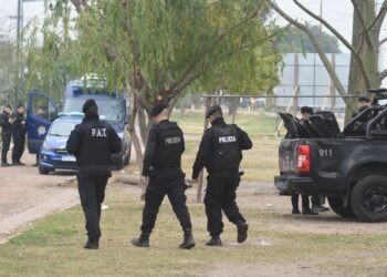 Ataques en Rosario: Cococcioni detalló acciones ante las intimidaciones públicas