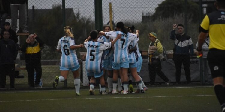 Fútbol Femenino: ¿Cuándo comienza el torneo de la Primera B?