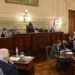Los senadores santafesinos aprobaron con cambios la ley para crear juicios por jurados
