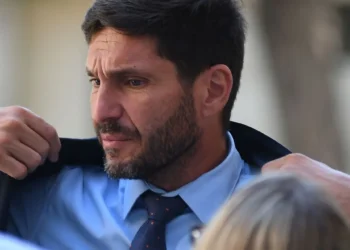 En Rafaela y San Vicente Pullaro: «Ya invertimos más de $ 1.000 millones en infraestructura educativa»