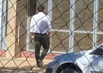 Chiarella fue a declarar sin custodia en la causa por amenazas recibidas