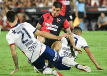 Tablas de posiciones y descenso tras la fecha 8 de la Copa de la Liga